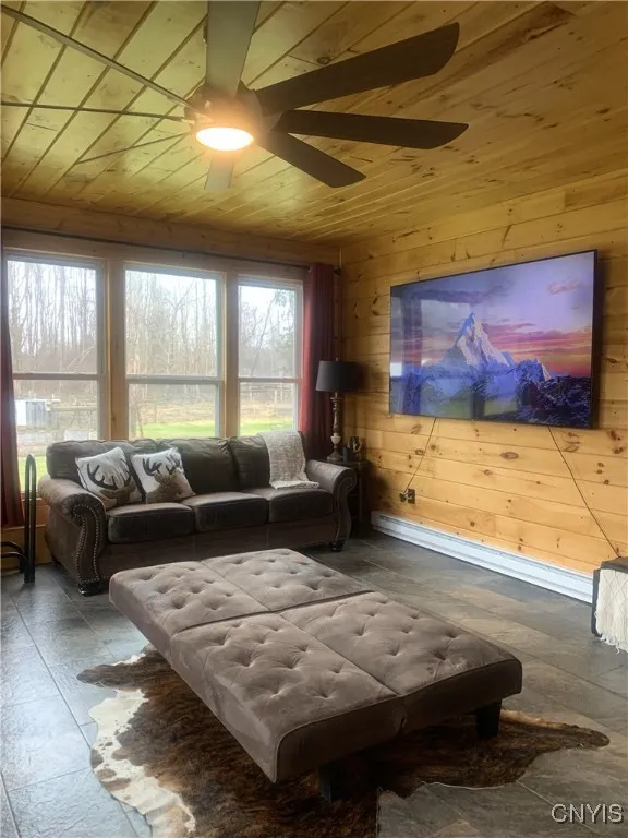 376 State Route 34, Hannibal, New York 13074, Hannibal, New York 13074, 3 Bedrooms Bedrooms, 7 Rooms Rooms,1 BathroomBathrooms,Residential,Closed,376 State Route 34, Hannibal, New York 13074,S1595455