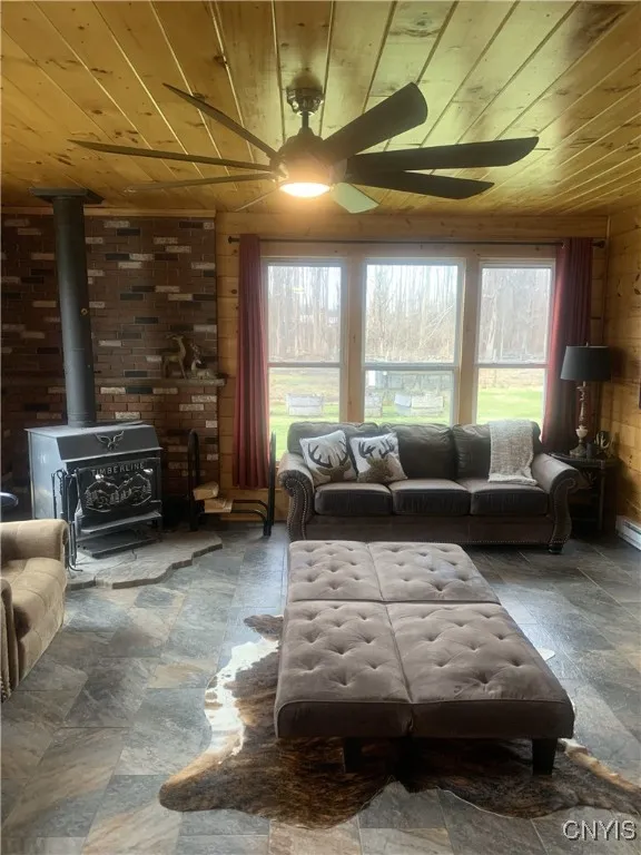 376 State Route 34, Hannibal, New York 13074, Hannibal, New York 13074, 3 Bedrooms Bedrooms, 7 Rooms Rooms,1 BathroomBathrooms,Residential,Closed,376 State Route 34, Hannibal, New York 13074,S1595455