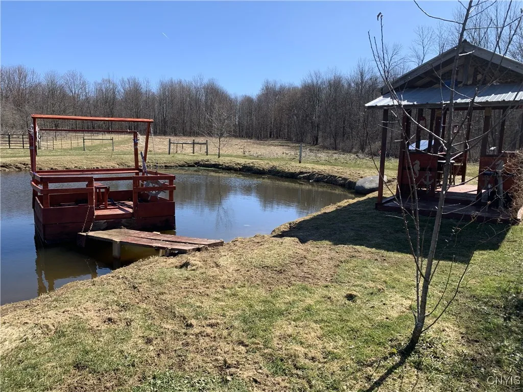376 State Route 34, Hannibal, New York 13074, Hannibal, New York 13074, 3 Bedrooms Bedrooms, 7 Rooms Rooms,1 BathroomBathrooms,Residential,Closed,376 State Route 34, Hannibal, New York 13074,S1595455