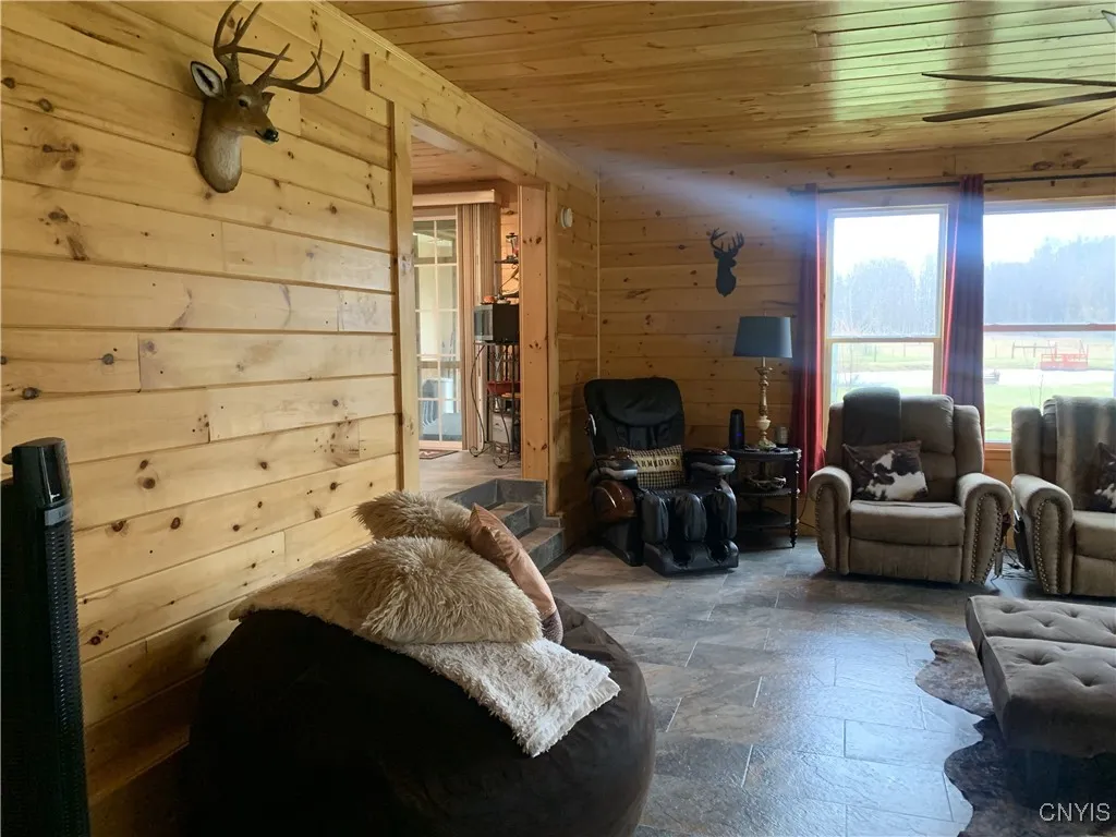 376 State Route 34, Hannibal, New York 13074, Hannibal, New York 13074, 3 Bedrooms Bedrooms, 7 Rooms Rooms,1 BathroomBathrooms,Residential,Closed,376 State Route 34, Hannibal, New York 13074,S1595455