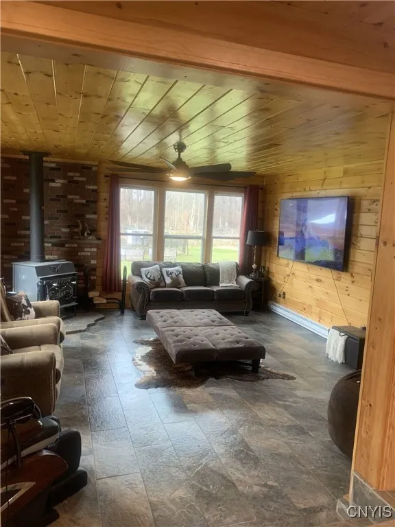 376 State Route 34, Hannibal, New York 13074, Hannibal, New York 13074, 3 Bedrooms Bedrooms, 7 Rooms Rooms,1 BathroomBathrooms,Residential,Closed,376 State Route 34, Hannibal, New York 13074,S1595455