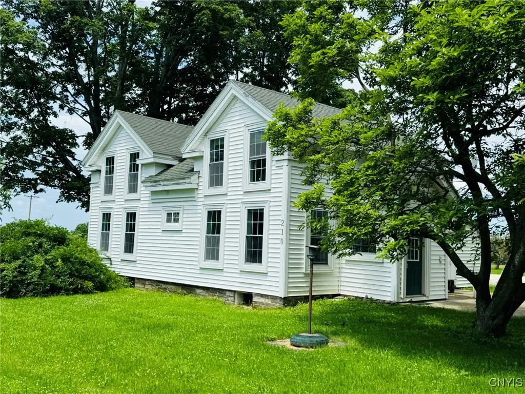 Front View