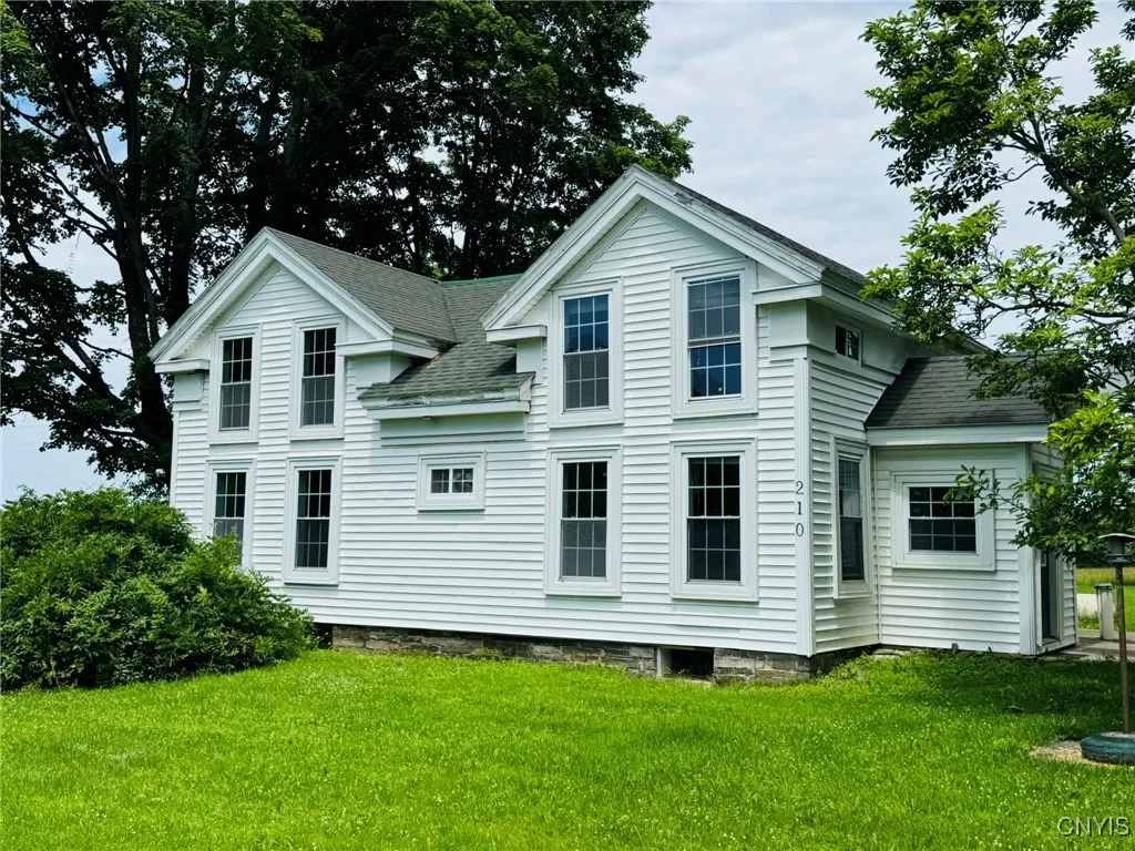 210 Mount Pleasant Road, Dryden, New York 14850, Dryden, New York 14850, 4 Bedrooms Bedrooms, 8 Rooms Rooms,2 BathroomsBathrooms,Residential,For Sale,210 Mount Pleasant Road, Dryden, New York 14850,S1595579