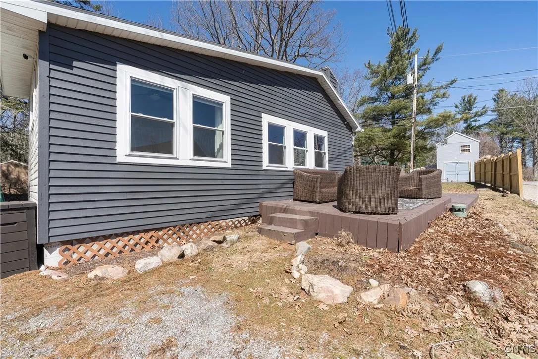 19702 Hutchs Haven Drive, Orleans, New York 13640, Orleans, New York 13640, 3 Bedrooms Bedrooms, 5 Rooms Rooms,1 BathroomBathrooms,Residential,For Sale,19702 Hutchs Haven Drive, Orleans, New York 13640,0,S1595438