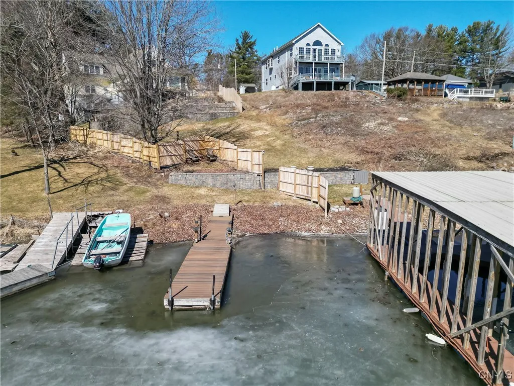 19702 Hutchs Haven Drive, Orleans, New York 13640, Orleans, New York 13640, 3 Bedrooms Bedrooms, 5 Rooms Rooms,1 BathroomBathrooms,Residential,For Sale,19702 Hutchs Haven Drive, Orleans, New York 13640,0,S1595438