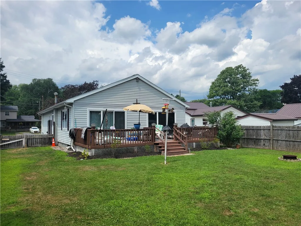 34 Inslee Street, Waterloo, New York 13165, Waterloo, New York 13165, 3 Bedrooms Bedrooms, 8 Rooms Rooms,2 BathroomsBathrooms,Residential,For Sale,34 Inslee Street, Waterloo, New York 13165,R1595503