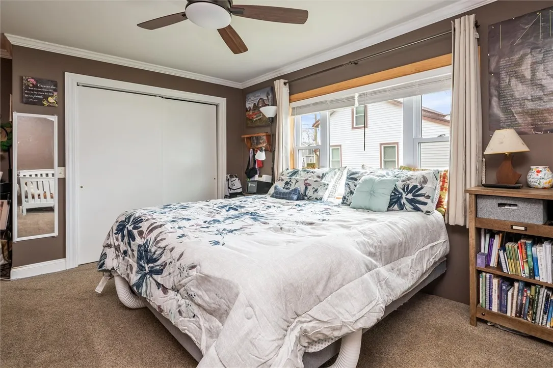 34 Inslee Street, Waterloo, New York 13165, Waterloo, New York 13165, 3 Bedrooms Bedrooms, 8 Rooms Rooms,2 BathroomsBathrooms,Residential,For Sale,34 Inslee Street, Waterloo, New York 13165,R1595503