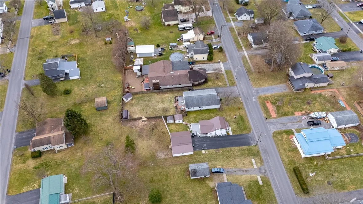 34 Inslee Street, Waterloo, New York 13165, Waterloo, New York 13165, 3 Bedrooms Bedrooms, 8 Rooms Rooms,2 BathroomsBathrooms,Residential,For Sale,34 Inslee Street, Waterloo, New York 13165,R1595503