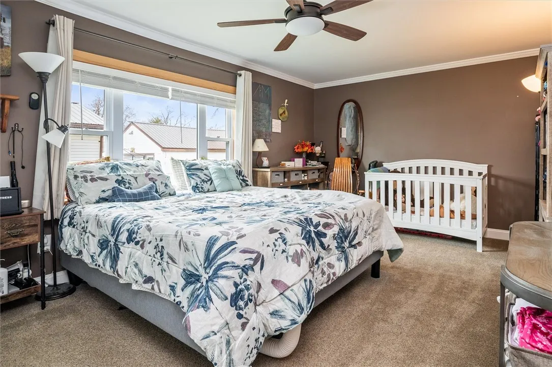 34 Inslee Street, Waterloo, New York 13165, Waterloo, New York 13165, 3 Bedrooms Bedrooms, 8 Rooms Rooms,2 BathroomsBathrooms,Residential,For Sale,34 Inslee Street, Waterloo, New York 13165,R1595503