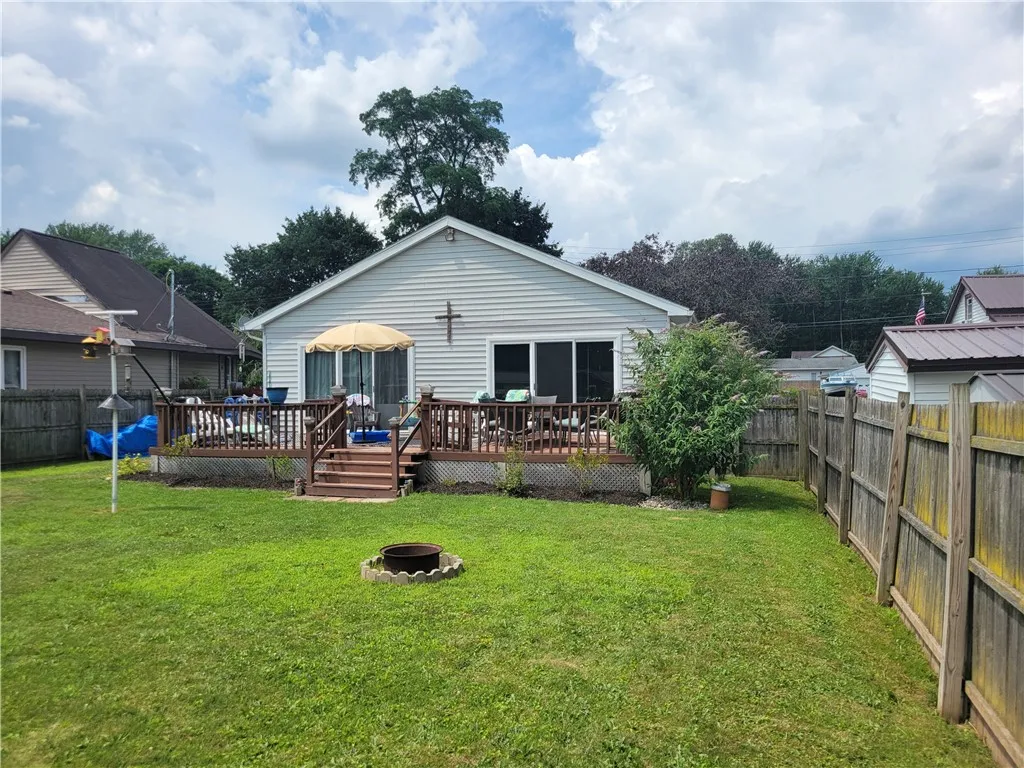 34 Inslee Street, Waterloo, New York 13165, Waterloo, New York 13165, 3 Bedrooms Bedrooms, 8 Rooms Rooms,2 BathroomsBathrooms,Residential,For Sale,34 Inslee Street, Waterloo, New York 13165,R1595503