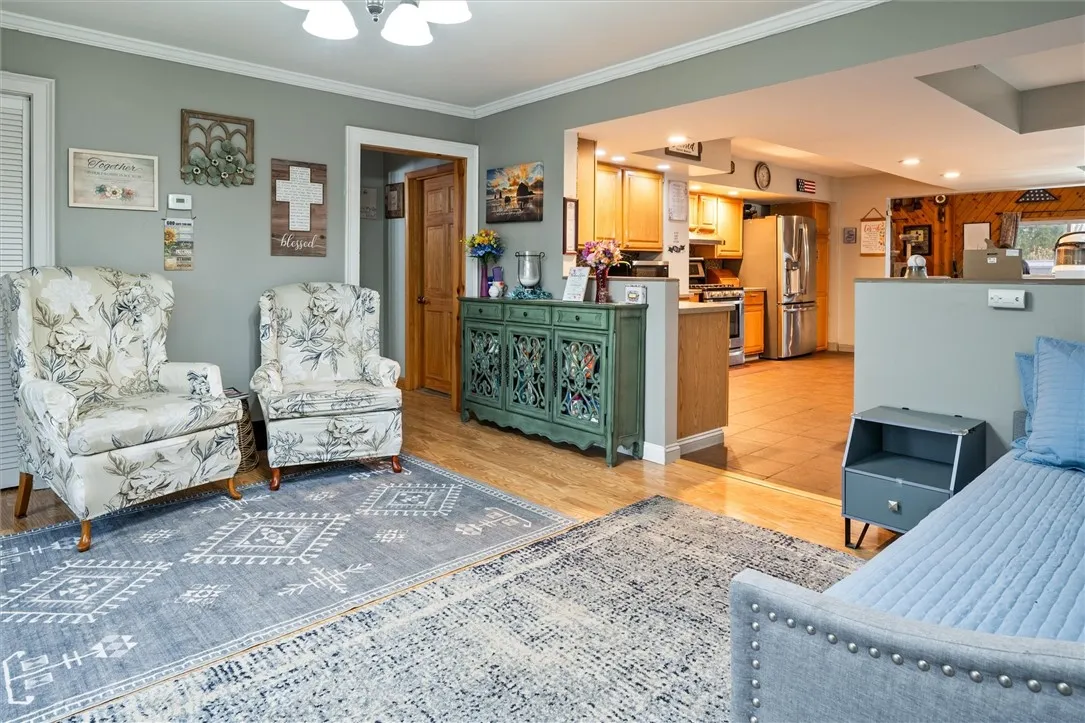 34 Inslee Street, Waterloo, New York 13165, Waterloo, New York 13165, 3 Bedrooms Bedrooms, 8 Rooms Rooms,2 BathroomsBathrooms,Residential,For Sale,34 Inslee Street, Waterloo, New York 13165,R1595503