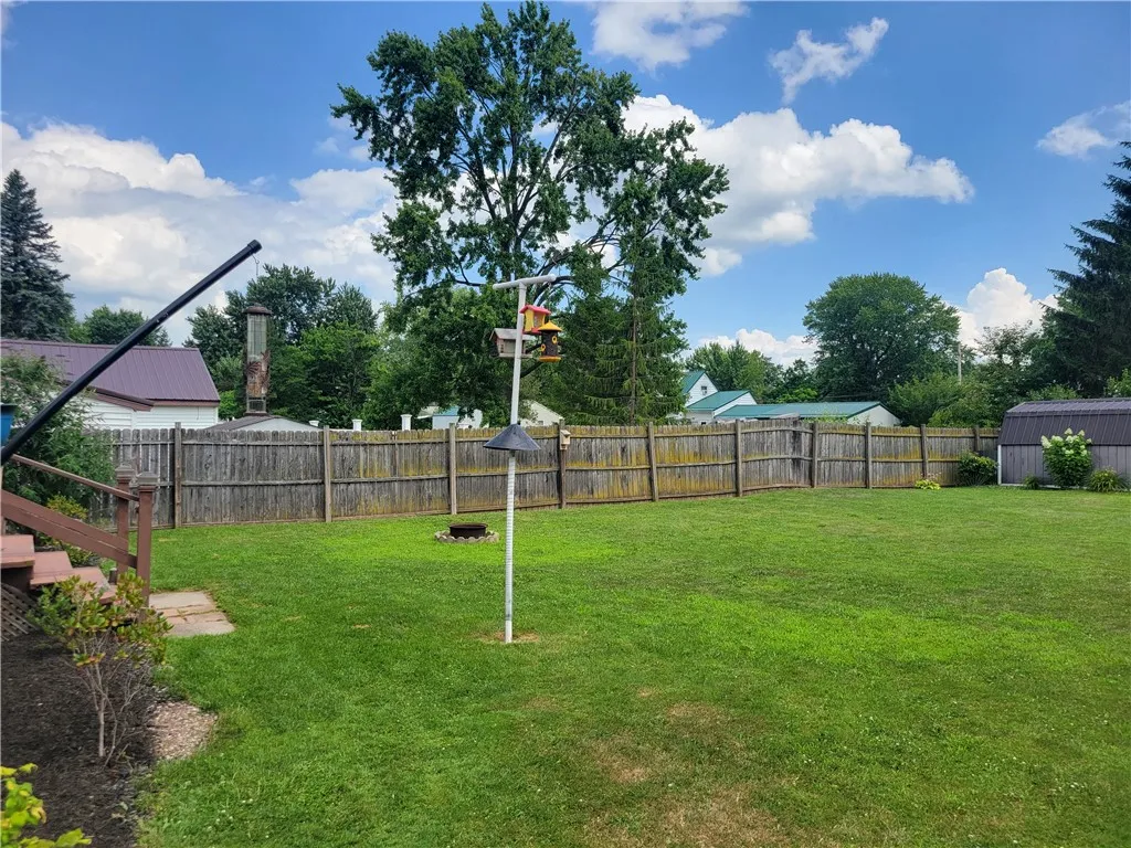 34 Inslee Street, Waterloo, New York 13165, Waterloo, New York 13165, 3 Bedrooms Bedrooms, 8 Rooms Rooms,2 BathroomsBathrooms,Residential,For Sale,34 Inslee Street, Waterloo, New York 13165,R1595503