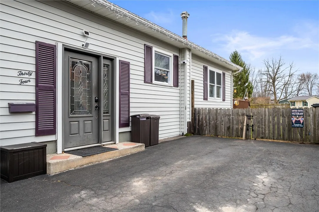 34 Inslee Street, Waterloo, New York 13165, Waterloo, New York 13165, 3 Bedrooms Bedrooms, 8 Rooms Rooms,2 BathroomsBathrooms,Residential,For Sale,34 Inslee Street, Waterloo, New York 13165,R1595503