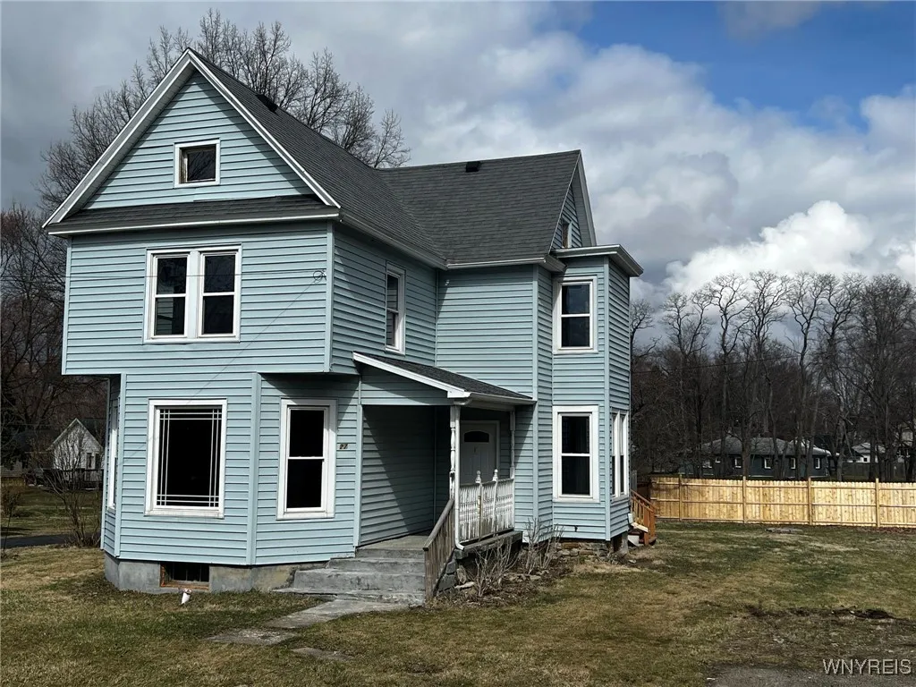 27 Central Avenue, Portland, New York 14716, Portland, New York 14716, 5 Bedrooms Bedrooms, 8 Rooms Rooms,2 BathroomsBathrooms,Residential,Closed,27 Central Avenue, Portland, New York 14716,0,B1595654