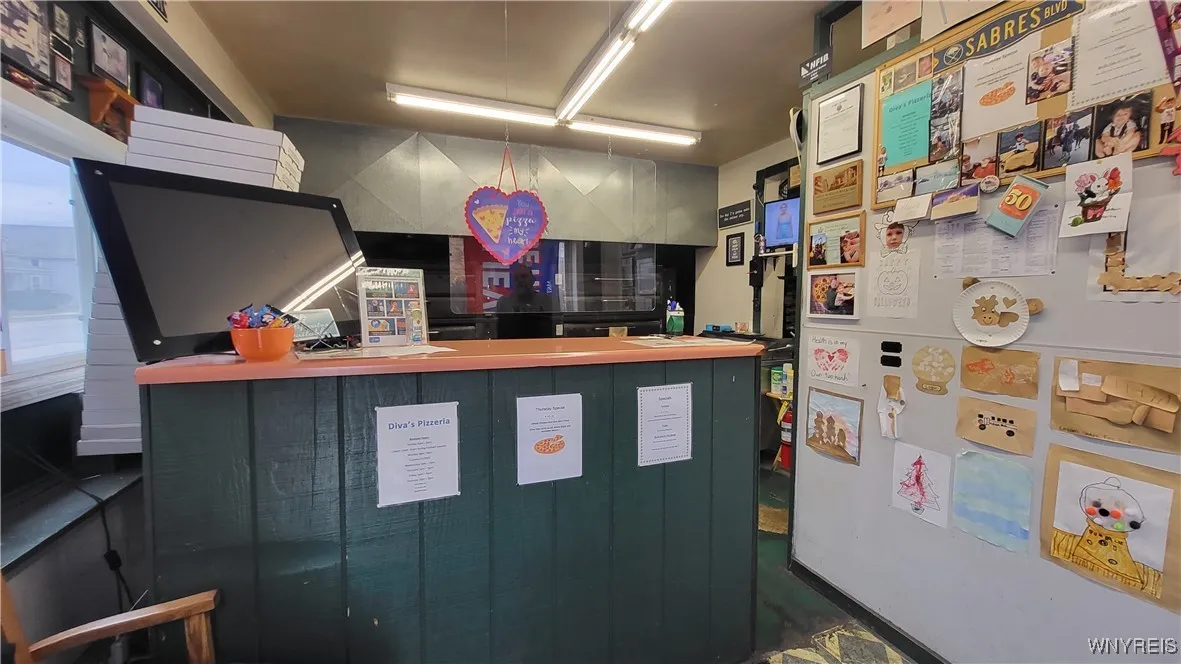 2123 Clinton Street, West Seneca, New York 14206, West Seneca, New York 14206, ,Commercial Sale,For Sale,2123 Clinton Street, West Seneca, New York 14206,0,B1595444