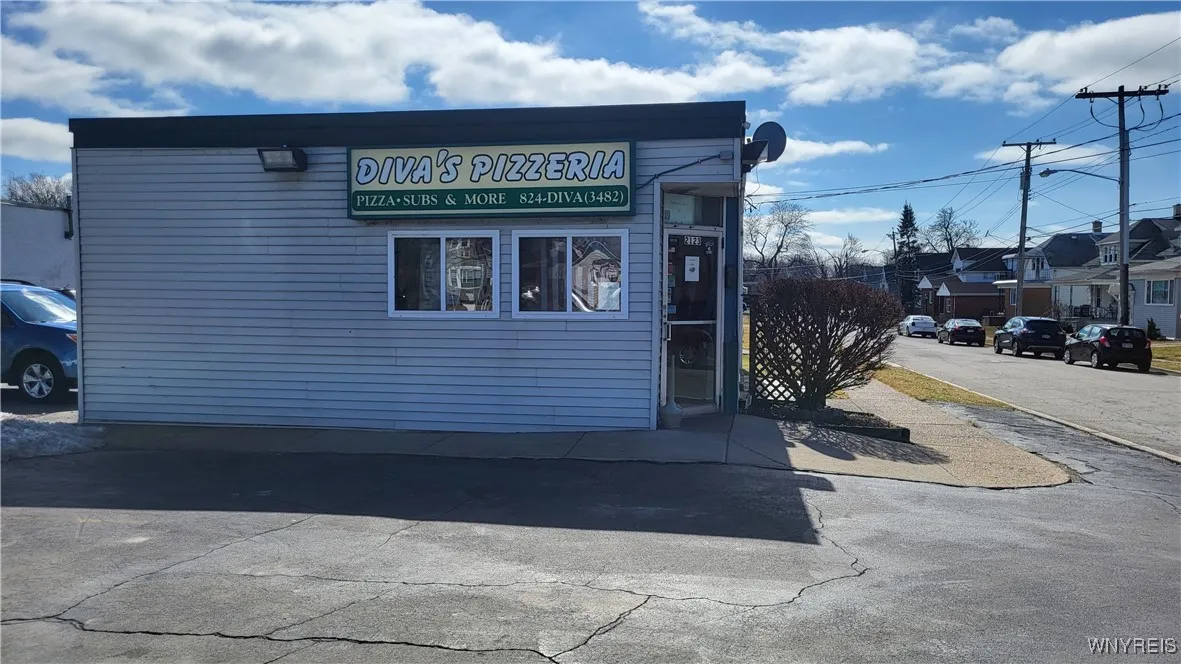 2123 Clinton Street, West Seneca, New York 14206, West Seneca, New York 14206, ,Commercial Sale,For Sale,2123 Clinton Street, West Seneca, New York 14206,0,B1595444