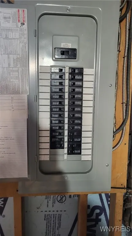 2123 Clinton Street, West Seneca, New York 14206, West Seneca, New York 14206, ,Commercial Sale,For Sale,2123 Clinton Street, West Seneca, New York 14206,0,B1595444