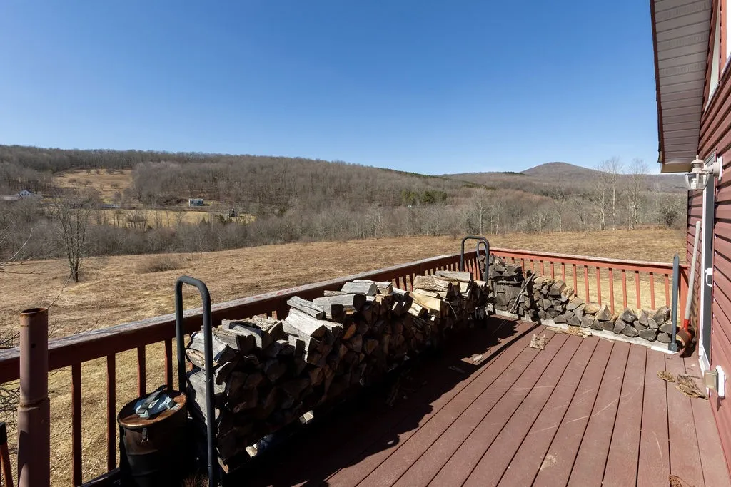 359 Squire Hill Road, Roxbury, New York 12474, Roxbury, New York 12474, 2 Bedrooms Bedrooms, 6 Rooms Rooms,2 BathroomsBathrooms,Residential,For Sale,359 Squire Hill Road, Roxbury, New York 12474,0,R1595052