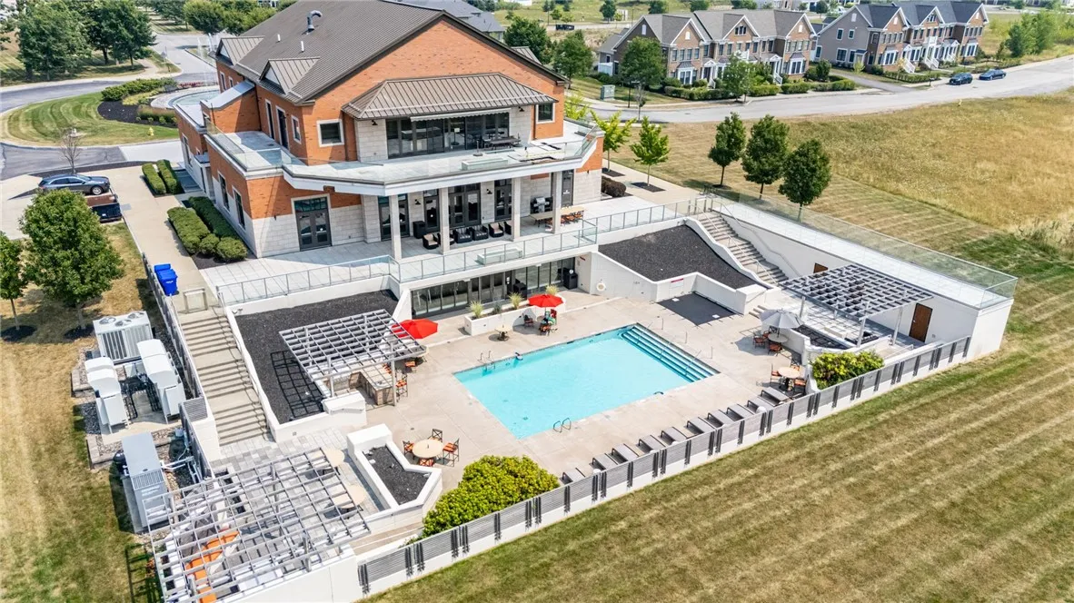 235 Bretlyn Circle, Brighton, New York 14618, Brighton, New York 14618, 3 Bedrooms Bedrooms, 8 Rooms Rooms,3 BathroomsBathrooms,Residential,For Sale,235 Bretlyn Circle, Brighton, New York 14618,R1595315