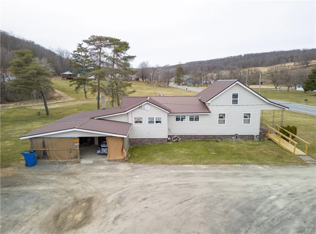 2561 Route 49 E, Harrison, Pennsylvania 16950, Harrison, Pennsylvania 16950, 2 Bedrooms Bedrooms, 8 Rooms Rooms,1 BathroomBathrooms,Residential,For Sale,2561 Route 49 E, Harrison, Pennsylvania 16950,0,R1595599