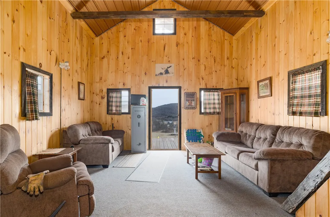 2561 Route 49 E, Harrison, Pennsylvania 16950, Harrison, Pennsylvania 16950, 2 Bedrooms Bedrooms, 8 Rooms Rooms,1 BathroomBathrooms,Residential,For Sale,2561 Route 49 E, Harrison, Pennsylvania 16950,0,R1595599