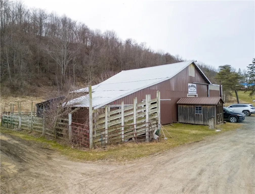 2561 Route 49 E, Harrison, Pennsylvania 16950, Harrison, Pennsylvania 16950, 2 Bedrooms Bedrooms, 8 Rooms Rooms,1 BathroomBathrooms,Residential,For Sale,2561 Route 49 E, Harrison, Pennsylvania 16950,0,R1595599