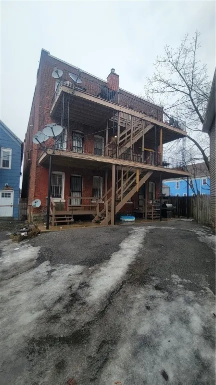 439 West Ferry S, Buffalo, New York 14213, Buffalo, New York 14213, 6 Bedrooms Bedrooms, ,Multi Family,Closed,439 West Ferry S, Buffalo, New York 14213,0,R1595740