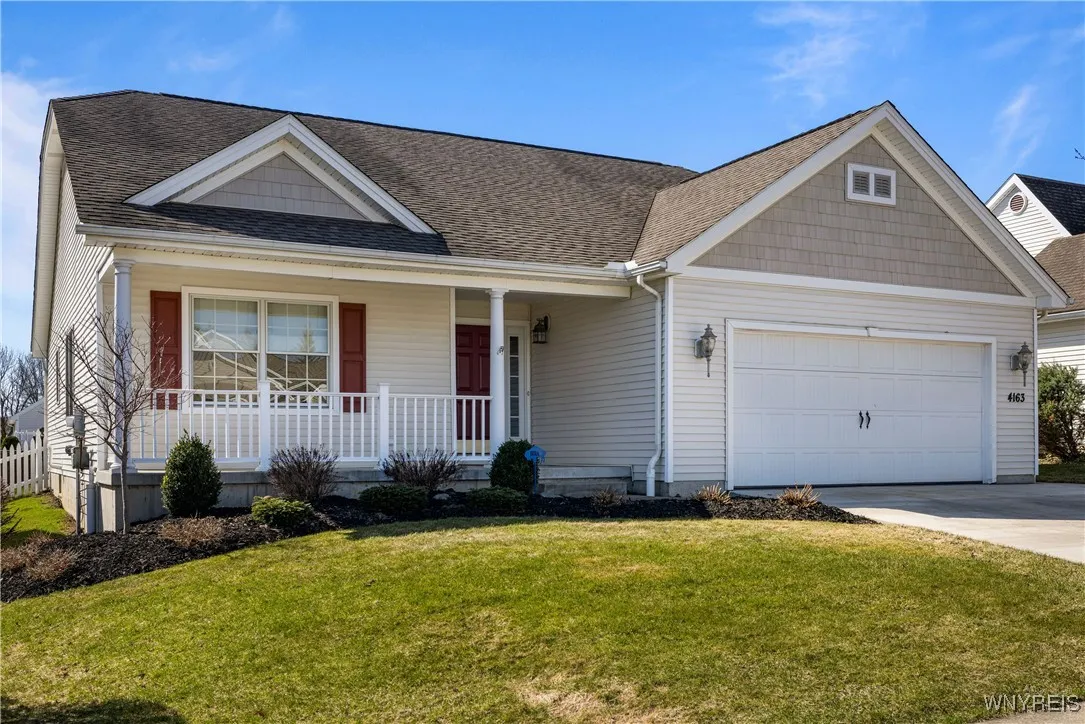 4163 Tisbury Lane, Hamburg, New York 14075, Hamburg, New York 14075, 3 Bedrooms Bedrooms, 6 Rooms Rooms,2 BathroomsBathrooms,Residential,Closed,4163 Tisbury Lane, Hamburg, New York 14075,0,B1595757