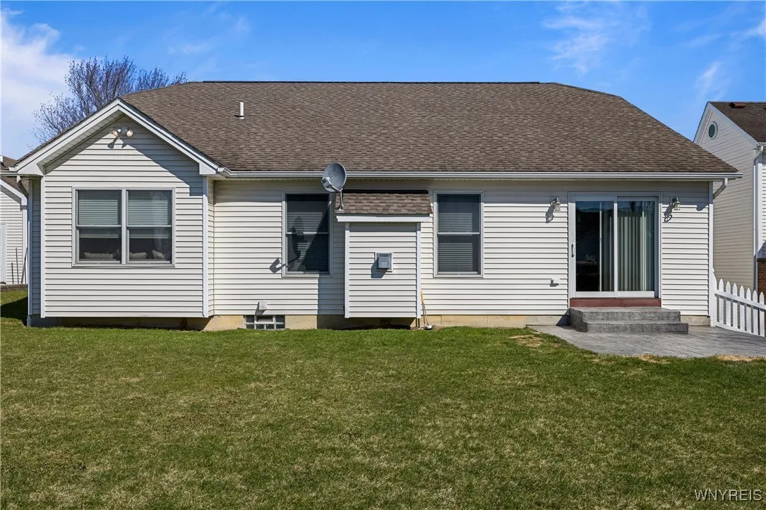 4163 Tisbury Lane, Hamburg, New York 14075, Hamburg, New York 14075, 3 Bedrooms Bedrooms, 6 Rooms Rooms,2 BathroomsBathrooms,Residential,Closed,4163 Tisbury Lane, Hamburg, New York 14075,0,B1595757