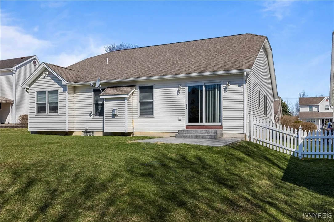 4163 Tisbury Lane, Hamburg, New York 14075, Hamburg, New York 14075, 3 Bedrooms Bedrooms, 6 Rooms Rooms,2 BathroomsBathrooms,Residential,Closed,4163 Tisbury Lane, Hamburg, New York 14075,0,B1595757