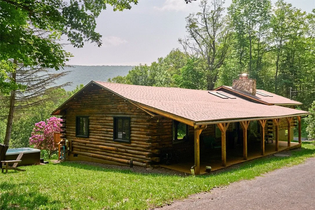 38 Woodchuck Road, Roxbury, New York 12474, Roxbury, New York 12474, 3 Bedrooms Bedrooms, 5 Rooms Rooms,2 BathroomsBathrooms,Residential,For Sale,38 Woodchuck Road, Roxbury, New York 12474,0,R1595778