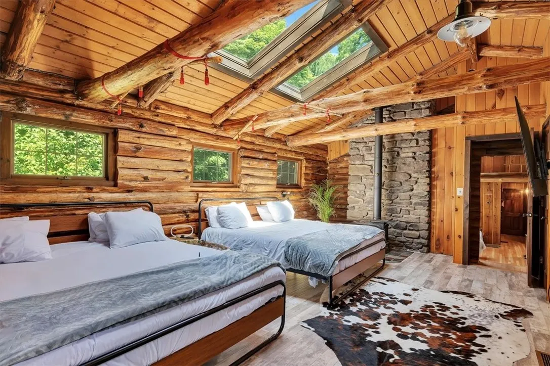 38 Woodchuck Road, Roxbury, New York 12474, Roxbury, New York 12474, 3 Bedrooms Bedrooms, 5 Rooms Rooms,2 BathroomsBathrooms,Residential,For Sale,38 Woodchuck Road, Roxbury, New York 12474,R1595778