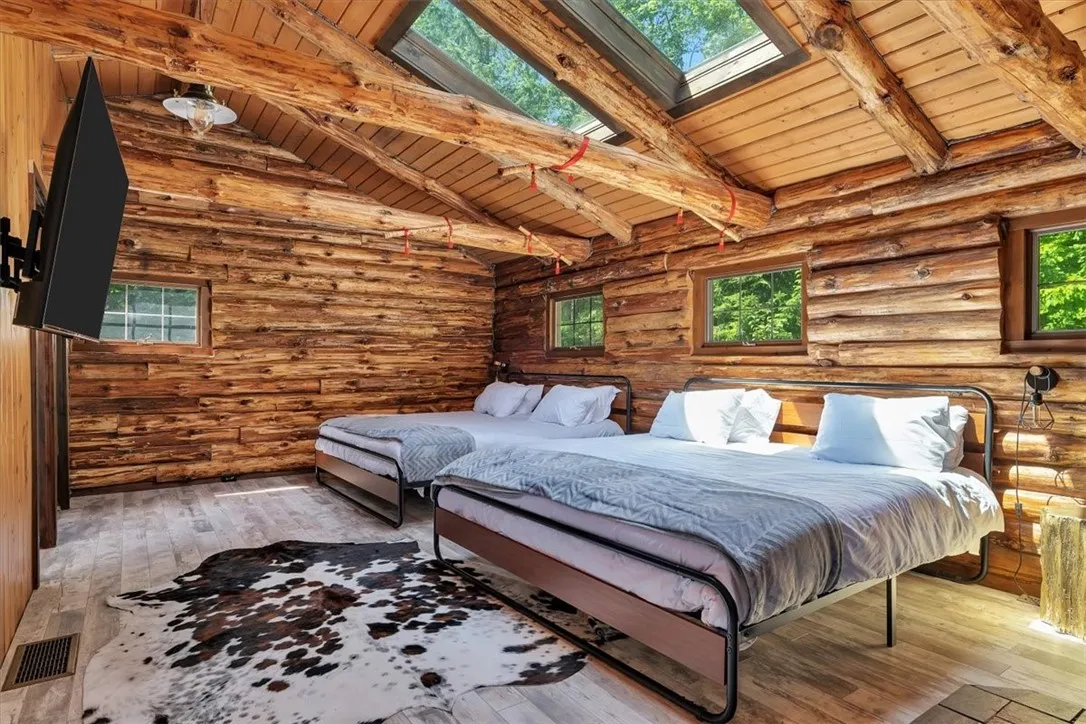 38 Woodchuck Road, Roxbury, New York 12474, Roxbury, New York 12474, 3 Bedrooms Bedrooms, 5 Rooms Rooms,2 BathroomsBathrooms,Residential,For Sale,38 Woodchuck Road, Roxbury, New York 12474,R1595778