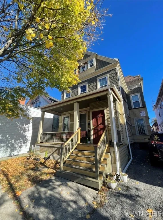 53 Elmwood Avenue 4, Buffalo, New York 14201, Buffalo, New York 14201, 2 Rooms Rooms,1 BathroomBathrooms,Residential Lease,Closed,53 Elmwood Avenue 4, Buffalo, New York 14201,0,B1595821