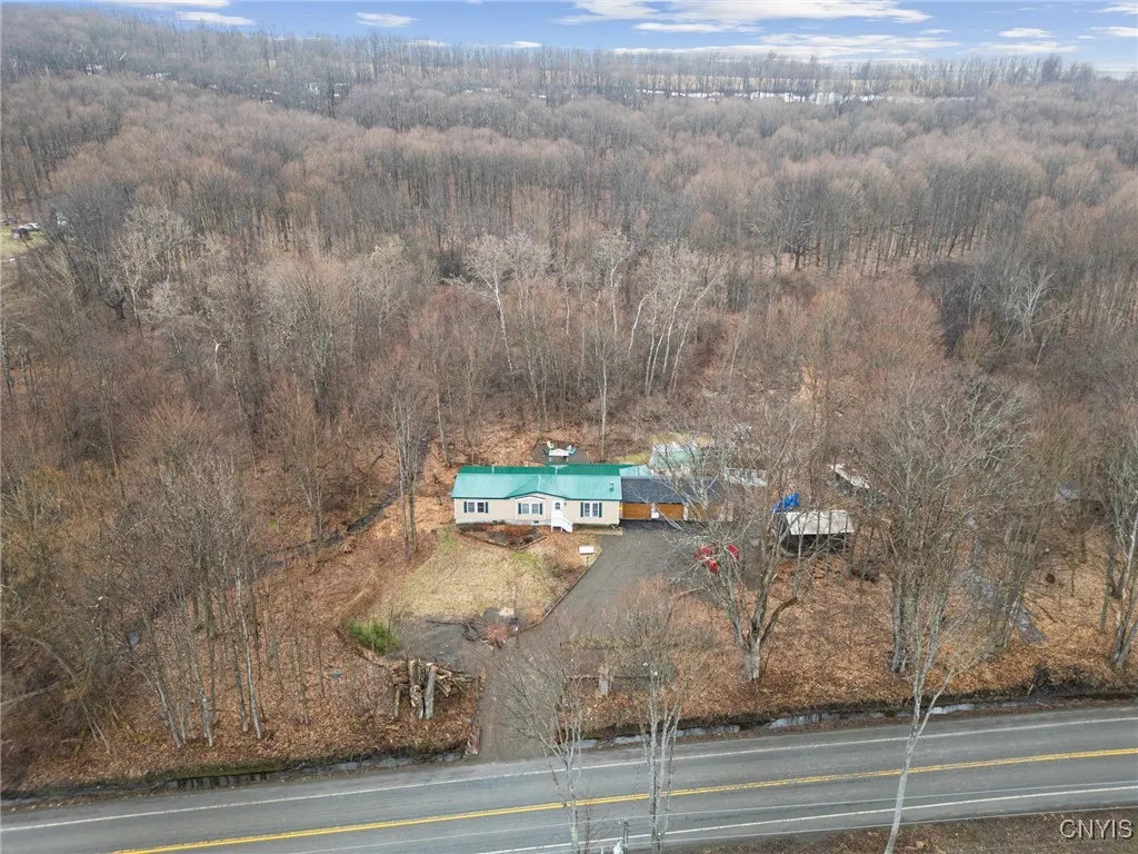 483 Cold Brook Road, Spafford, New York 13077, Spafford, New York 13077, 3 Bedrooms Bedrooms, 7 Rooms Rooms,2 BathroomsBathrooms,Residential,Closed,483 Cold Brook Road, Spafford, New York 13077,S1594636