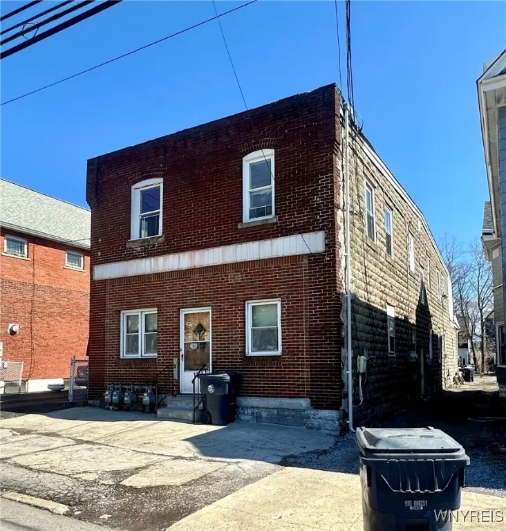 1264 Electric Avenue, Lackawanna, New York 14218, Lackawanna, New York 14218, 10 Bedrooms Bedrooms, ,4 BathroomsBathrooms,Residential,Closed,1264 Electric Avenue, Lackawanna, New York 14218,0,B1595749