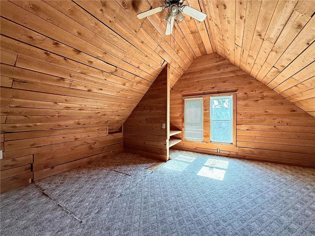 Attic