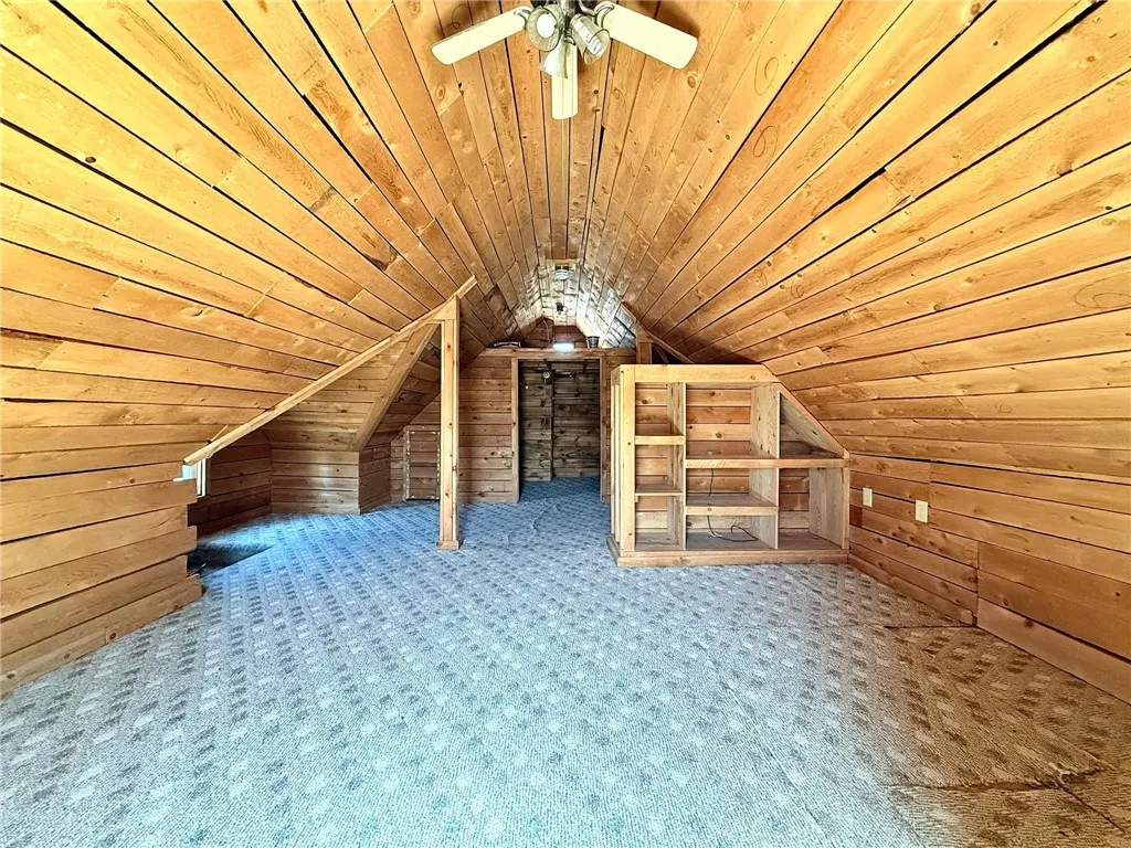 Attic