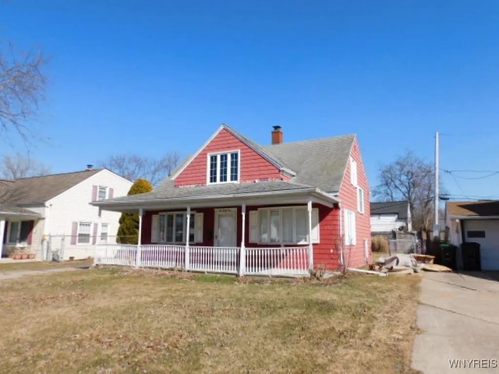 241 Kelvin Drive, Tonawanda-town, New York 14223, Tonawanda, New York 14223, 3 Bedrooms Bedrooms, 5 Rooms Rooms,1 BathroomBathrooms,Residential,Closed,241 Kelvin Drive, Tonawanda-town, New York 14223,B1595944