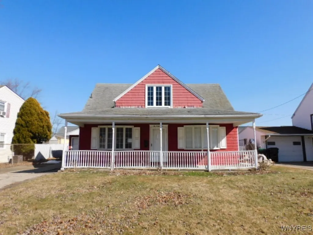 241 Kelvin Drive, Tonawanda-town, New York 14223, Tonawanda, New York 14223, 3 Bedrooms Bedrooms, 5 Rooms Rooms,1 BathroomBathrooms,Residential,Closed,241 Kelvin Drive, Tonawanda-town, New York 14223,B1595944