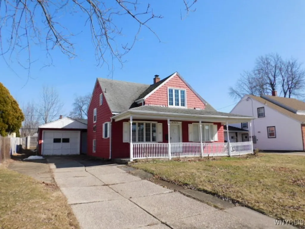 241 Kelvin Drive, Tonawanda-town, New York 14223, Tonawanda, New York 14223, 3 Bedrooms Bedrooms, 5 Rooms Rooms,1 BathroomBathrooms,Residential,Closed,241 Kelvin Drive, Tonawanda-town, New York 14223,B1595944