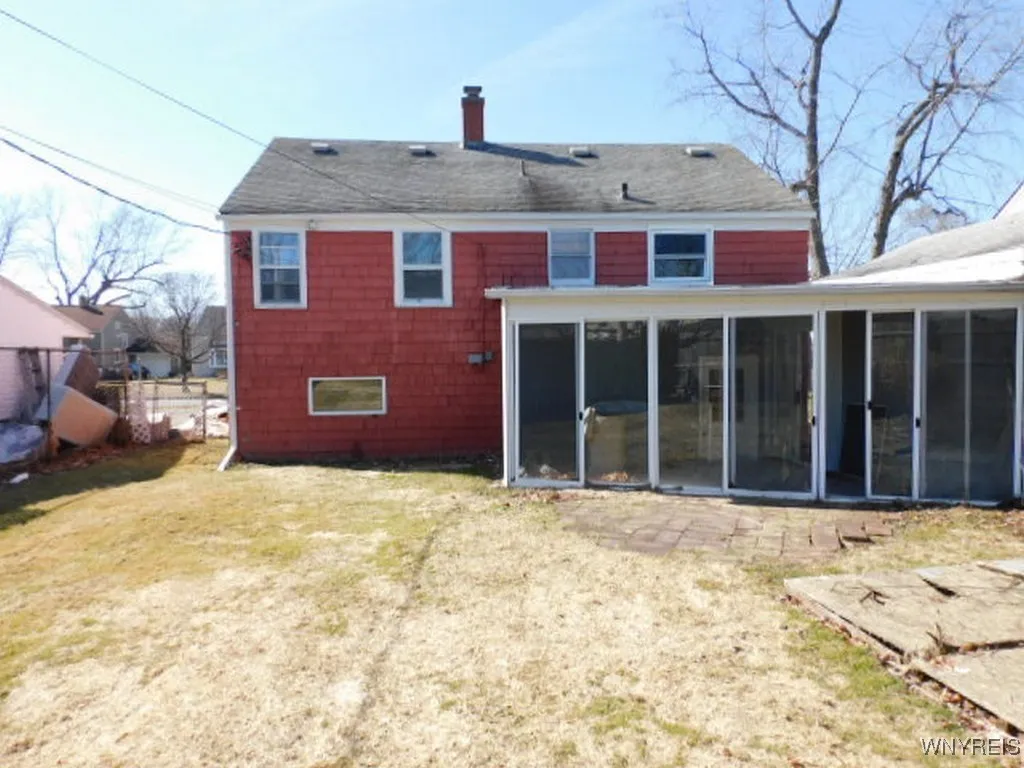241 Kelvin Drive, Tonawanda-town, New York 14223, Tonawanda, New York 14223, 3 Bedrooms Bedrooms, 5 Rooms Rooms,1 BathroomBathrooms,Residential,Closed,241 Kelvin Drive, Tonawanda-town, New York 14223,B1595944