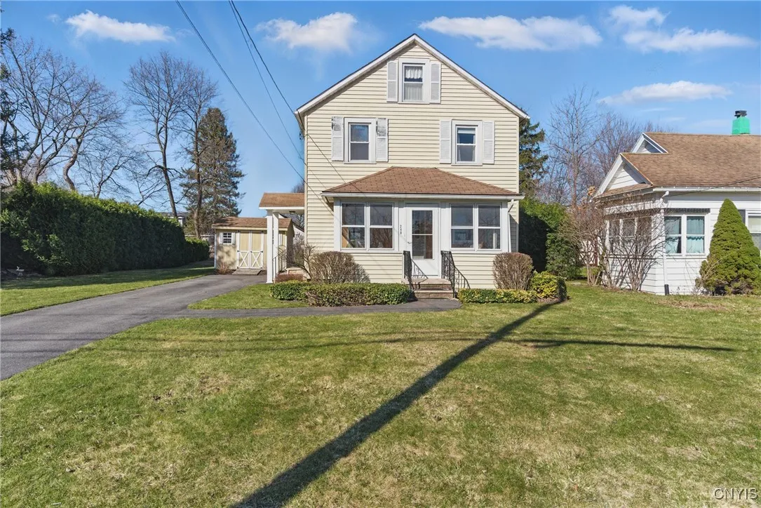 240 Cloveridge Drive, Syracuse, New York 13206, Syracuse, New York 13206, 4 Bedrooms Bedrooms, 6 Rooms Rooms,1 BathroomBathrooms,Residential,Closed,240 Cloveridge Drive, Syracuse, New York 13206,0,S1595629