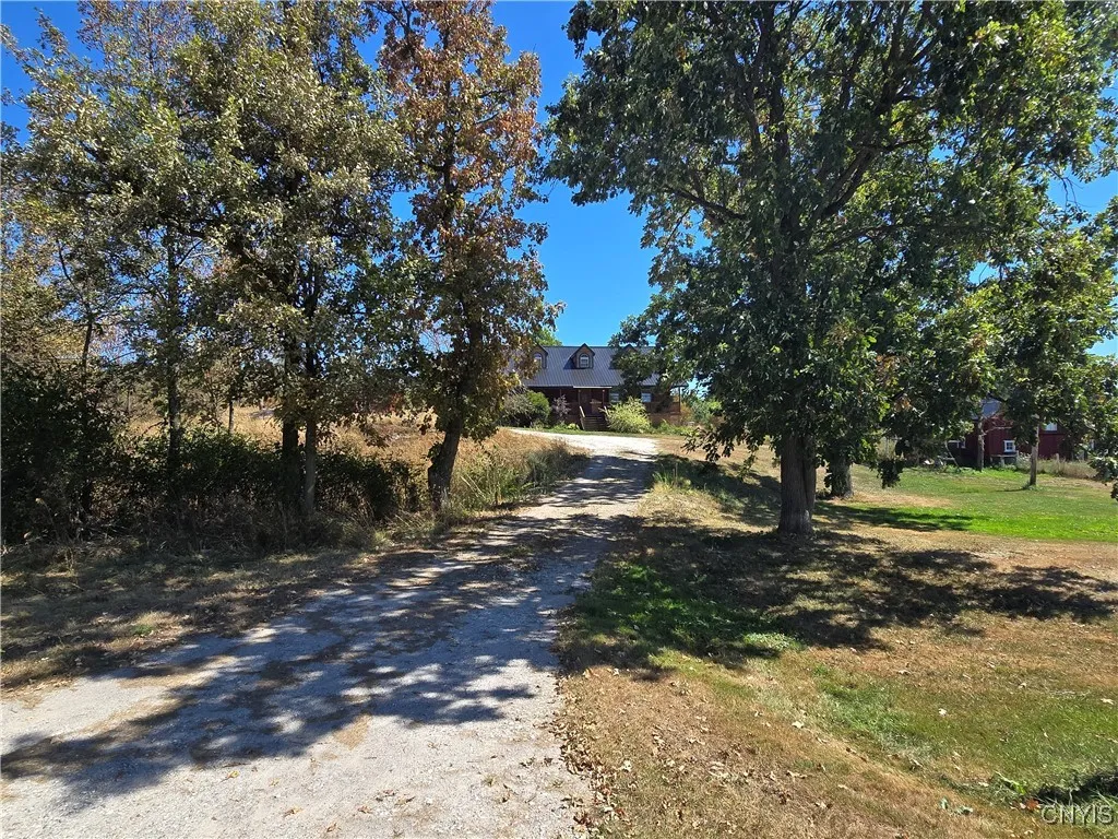 180 Jenkins Road, Dekalb, New York 13681, Dekalb, New York 13681, 5 Bedrooms Bedrooms, 9 Rooms Rooms,2 BathroomsBathrooms,Residential,For Sale,180 Jenkins Road, Dekalb, New York 13681,S1595967