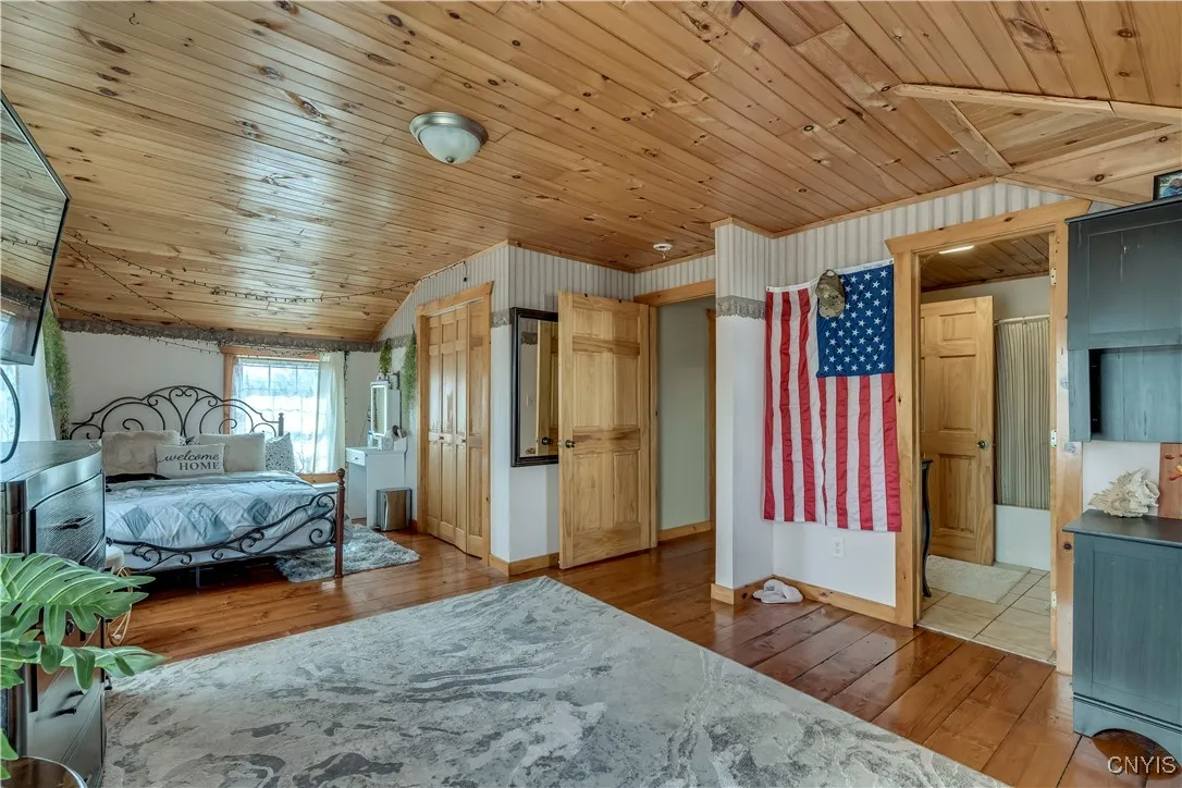 180 Jenkins Road, Dekalb, New York 13681, Dekalb, New York 13681, 5 Bedrooms Bedrooms, 9 Rooms Rooms,2 BathroomsBathrooms,Residential,For Sale,180 Jenkins Road, Dekalb, New York 13681,S1595967