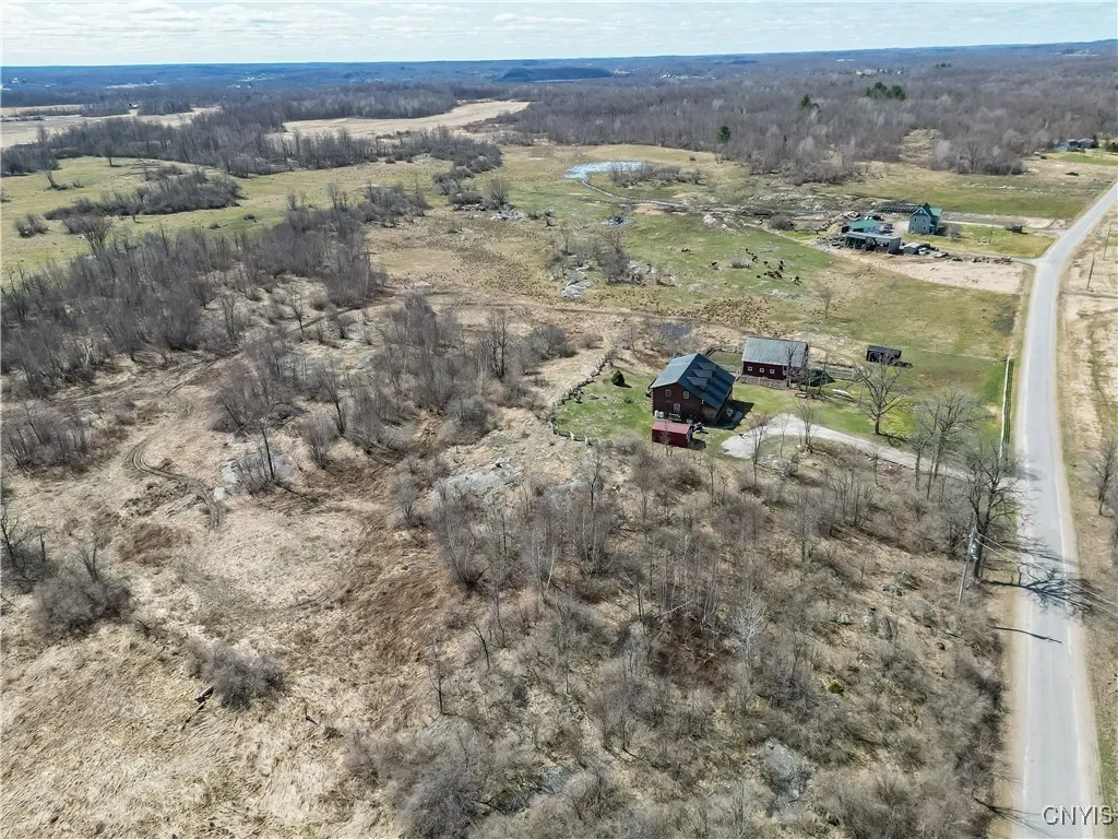 180 Jenkins Road, Dekalb, New York 13681, Dekalb, New York 13681, 5 Bedrooms Bedrooms, 9 Rooms Rooms,2 BathroomsBathrooms,Residential,For Sale,180 Jenkins Road, Dekalb, New York 13681,S1595967
