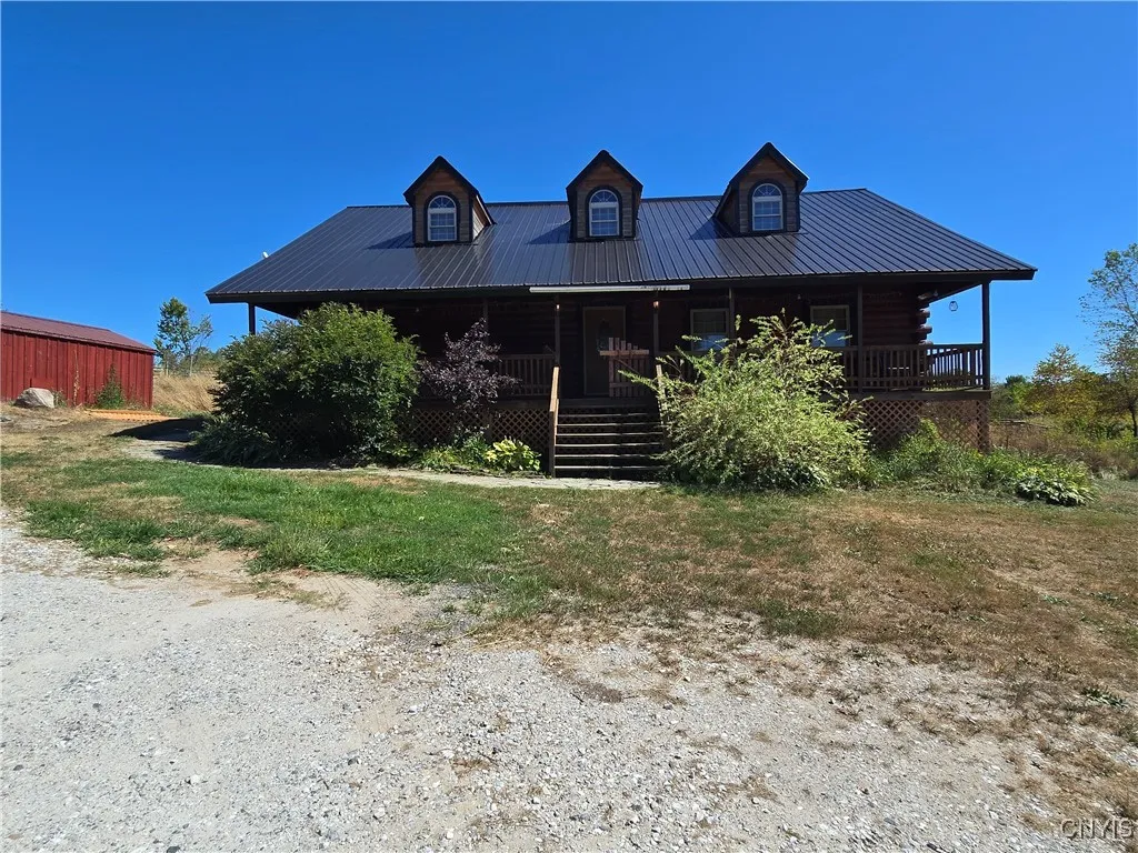 180 Jenkins Road, Dekalb, New York 13681, Dekalb, New York 13681, 5 Bedrooms Bedrooms, 9 Rooms Rooms,2 BathroomsBathrooms,Residential,For Sale,180 Jenkins Road, Dekalb, New York 13681,S1595967