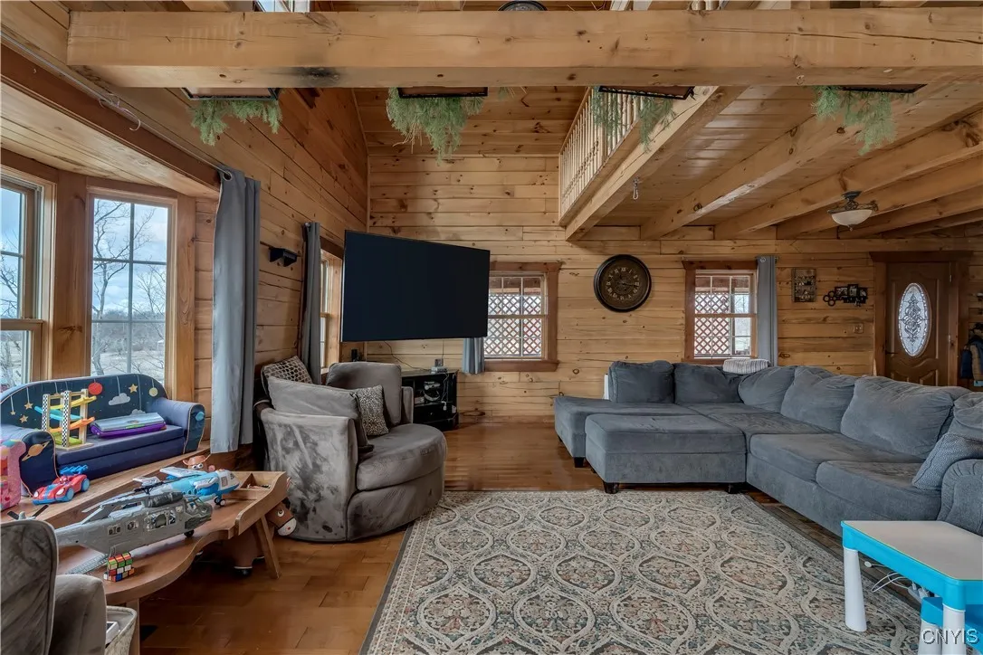 180 Jenkins Road, Dekalb, New York 13681, Dekalb, New York 13681, 5 Bedrooms Bedrooms, 9 Rooms Rooms,2 BathroomsBathrooms,Residential,For Sale,180 Jenkins Road, Dekalb, New York 13681,S1595967