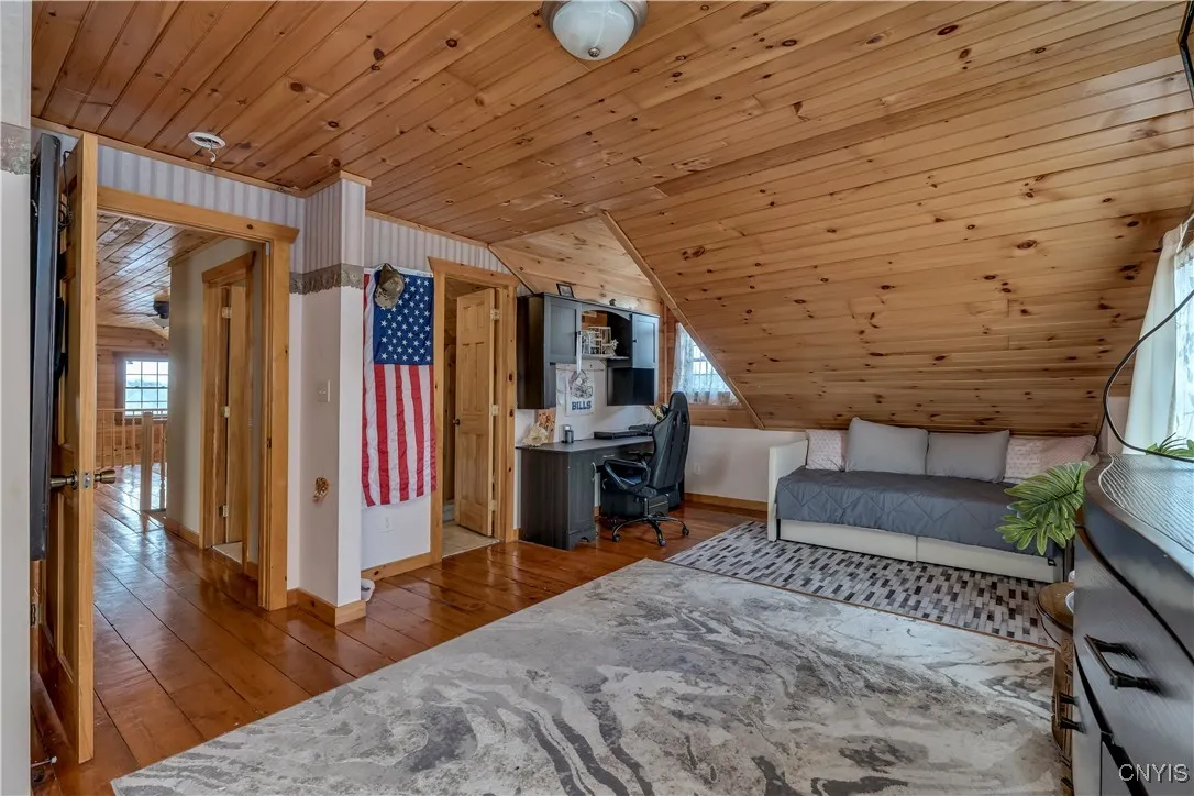180 Jenkins Road, Dekalb, New York 13681, Dekalb, New York 13681, 5 Bedrooms Bedrooms, 9 Rooms Rooms,2 BathroomsBathrooms,Residential,For Sale,180 Jenkins Road, Dekalb, New York 13681,S1595967