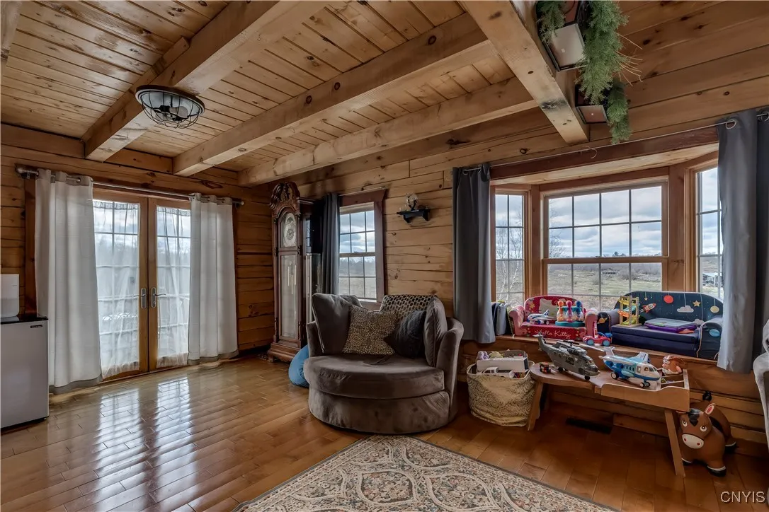 180 Jenkins Road, Dekalb, New York 13681, Dekalb, New York 13681, 5 Bedrooms Bedrooms, 9 Rooms Rooms,2 BathroomsBathrooms,Residential,For Sale,180 Jenkins Road, Dekalb, New York 13681,S1595967